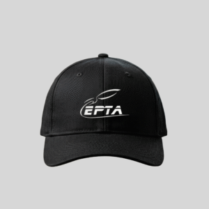 Boné Oficial EPTA